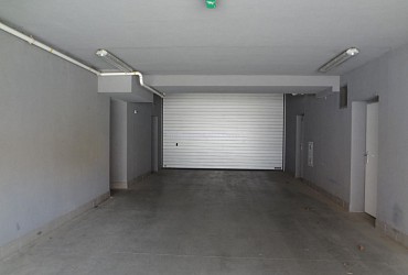 Parkovací stání v Brně - Králově Poli