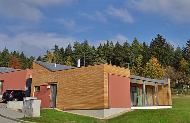 Prodej RD se zahradou v Blansku Češkovicích