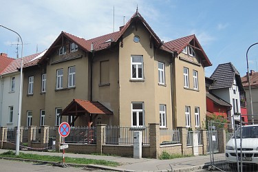 Nabídka bytu v OV v Brně Černých Polích
