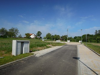 Prodej pozemku 1322 m2, Brno - Královo Pole