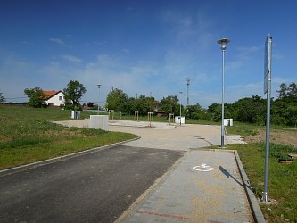 Prodej pozemku pro RD v Brně - Králově Poli