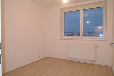 Byt 3+kk 76 m2 v blízkosti centra Brna