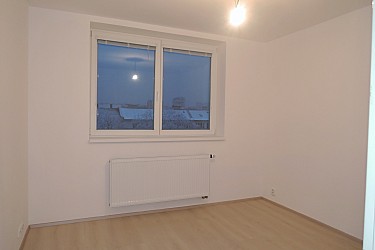 Byt 3+kk 76 m2 v blízkosti centra Brna