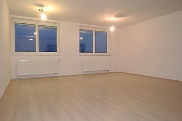 Byt 3+kk 76 m2 v blízkosti centra Brna