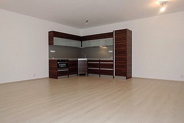 Byt 3+kk 76 m2 v blízkosti centra Brna