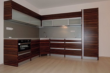 Byt 3+kk 76 m2 v blízkosti centra Brna