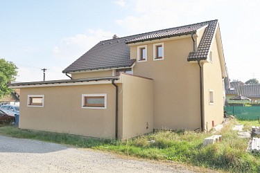 Prodej rodinného domu 5+kk v Chudčicích