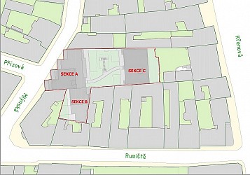 Prodej novostavby bytu 3+kk na ulici Mlýnské