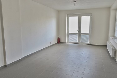 Pronájem obchodních prostor 36 m2 v Brně Bystrci