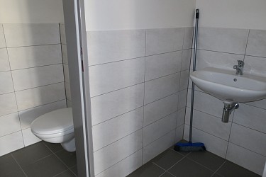 Pronájem obchodních prostor 36 m2 v Brně Bystrci
