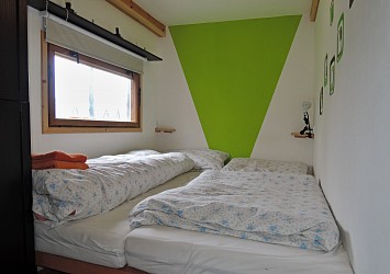 Prodej chaty v Březině u Tišnova