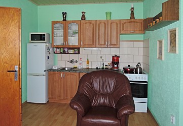 Rodinný dům v Čebíně