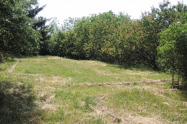 Pozemek pro samostatně stojící RD v Brně Bosonohách