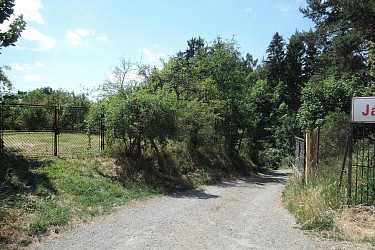 Pozemek pro samostatně stojící RD v Brně Bosonohách
