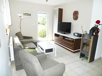 RD se zahradou v Braníškově u Tišnova