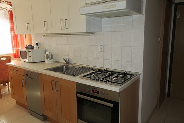 Prodej bytu 3+1 v Bystrci