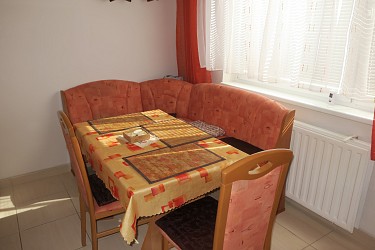 Prodej bytu 3+1 v Bystrci