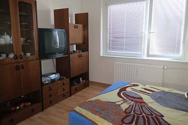 Prodej bytu 3+1 v Bystrci