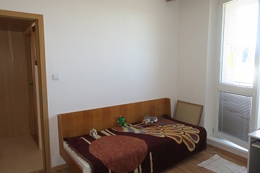 Prodej bytu 3+1 v Bystrci