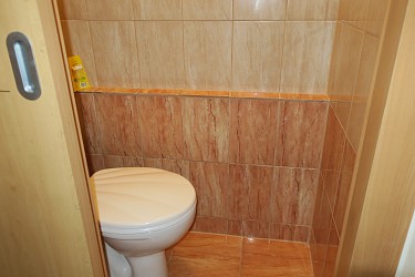 Prodej bytu 3+1 v Bystrci