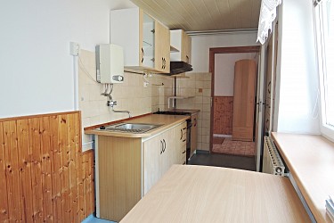 Prodej RD 4+1 ve Šlapanicích