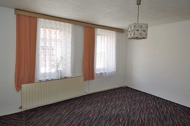 Prodej RD 4+1 ve Šlapanicích