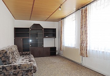 Prodej RD 4+1 ve Šlapanicích