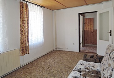 Prodej RD 4+1 ve Šlapanicích