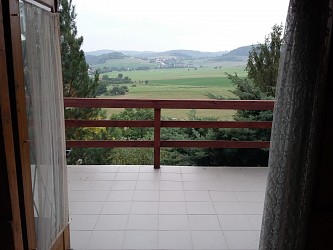 Prodej chaty v Březině u Tišnova