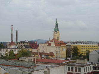 Prodej novostavby bytu 3+kk na ulici Mlýnské