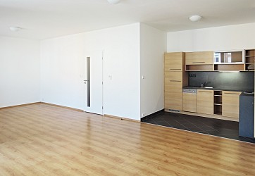 Prodej novostavby bytu 1+kk v Brně