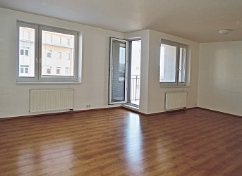 Prodej novostavby bytu 1+kk v Brně