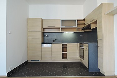 Prodej novostavby bytu 1+kk v Brně