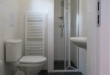 Byt 1+1 na ulici Kořenského Řečkovice