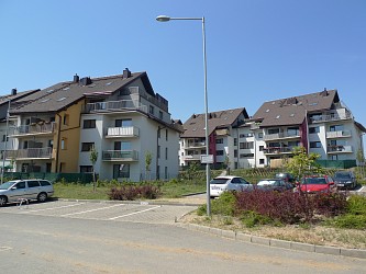 Prodej 3+kk se zahrádkou v Moravanech.