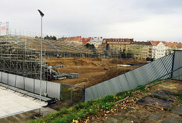 Zimní stadion