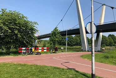 Tilburg taky paráda.