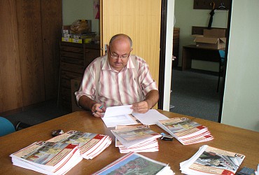 Miloš Škrdlík podepisuje za Brněnku