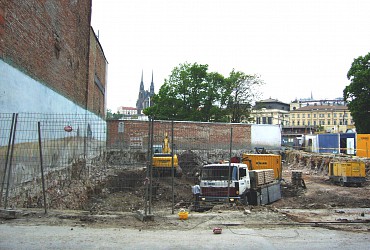 Květen 2007