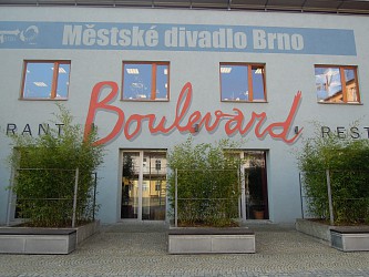 Boulevard