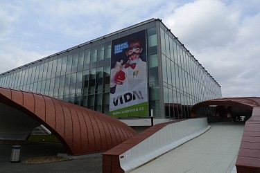 zábavní park