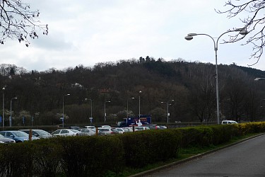 městský okruh