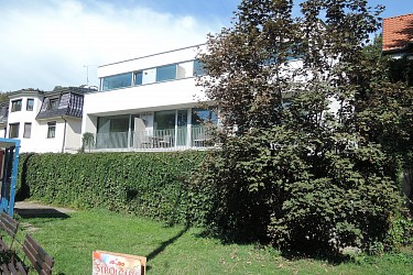 Prodej bytu 3+kk, Veslařská