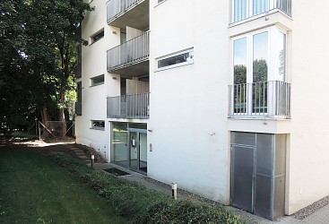 Prodej bytu 3+kk, Veslařská