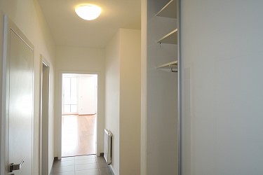 Prodej bytu 3+kk, Veslařská