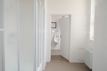 Pronájem kanceláří v centru Brna