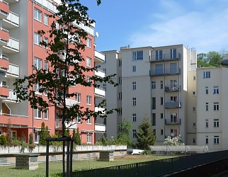 Prodej bytu 1+kk 52 m2, Úvoz.