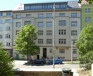 Prodej bytu 1+kk 52 m2, Úvoz.