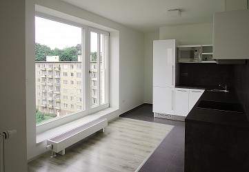 Prodej bytu 3+kk 78m2, Úvoz.