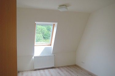 Prodej bytu 3+kk 78m2, Úvoz.